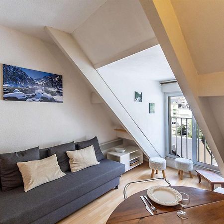Appartement T2 A Cauterets, Proche Telecabine Avec Parking Et Local Ski - Fr-1-401-198 Zewnętrze zdjęcie