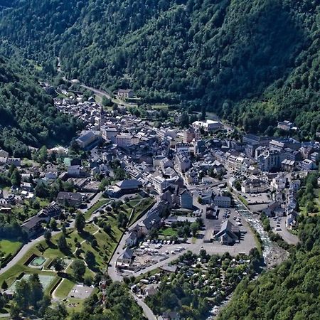 Appartement T2 A Cauterets, Proche Telecabine Avec Parking Et Local Ski - Fr-1-401-198 Zewnętrze zdjęcie