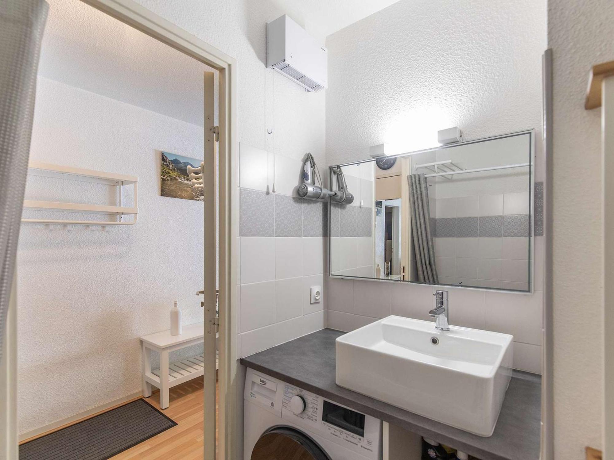 Appartement T2 A Cauterets, Proche Telecabine Avec Parking Et Local Ski - Fr-1-401-198 Zewnętrze zdjęcie